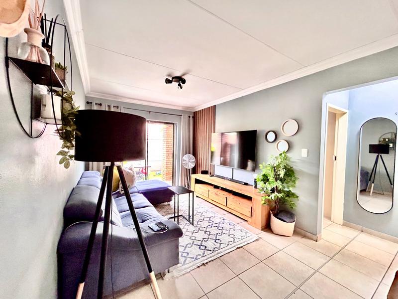 2 Bedroom Property for Sale in Ngwenya River Estate North West